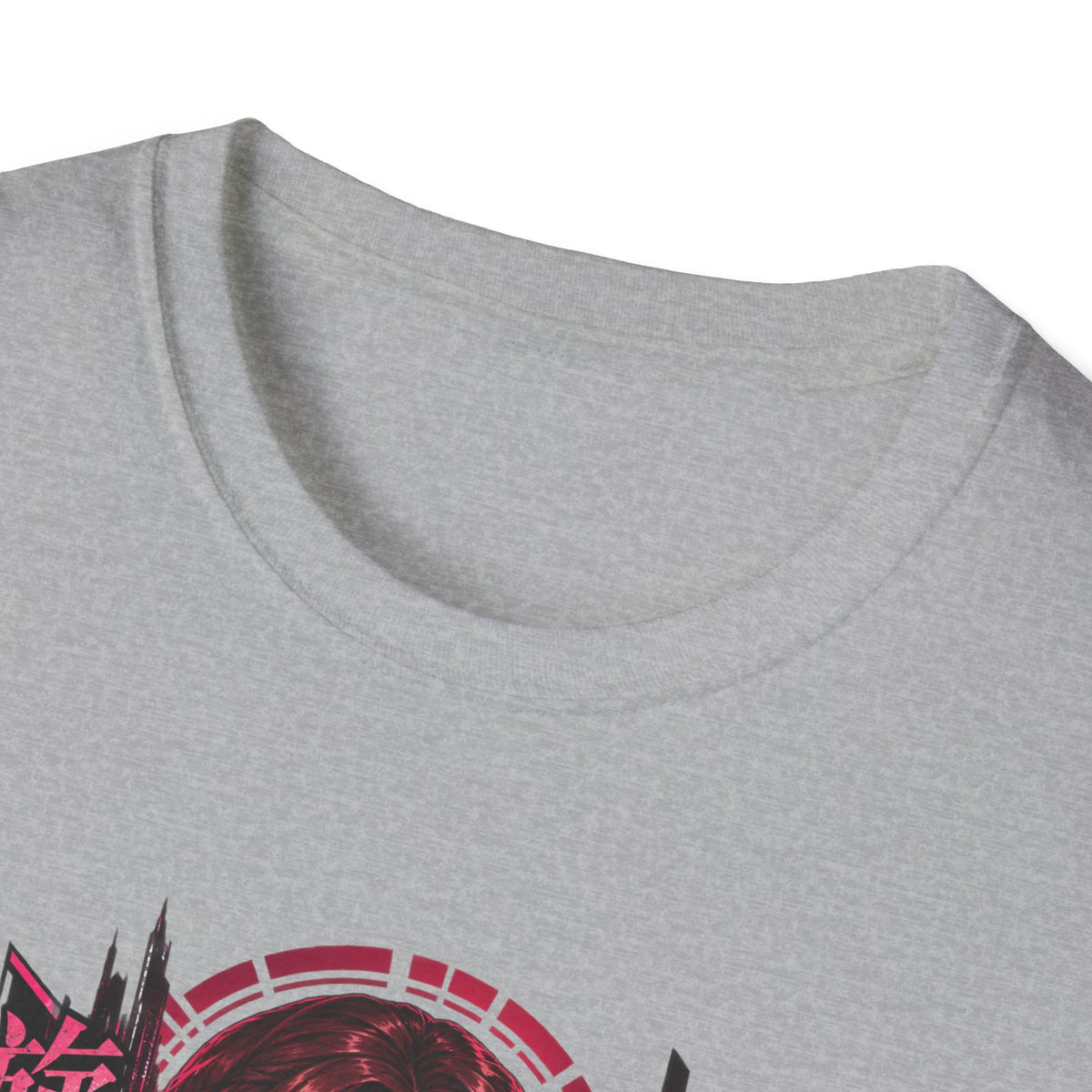 Velvet | Sexy Gothic Dark Vampire Pin Up Girl T-Shirt
