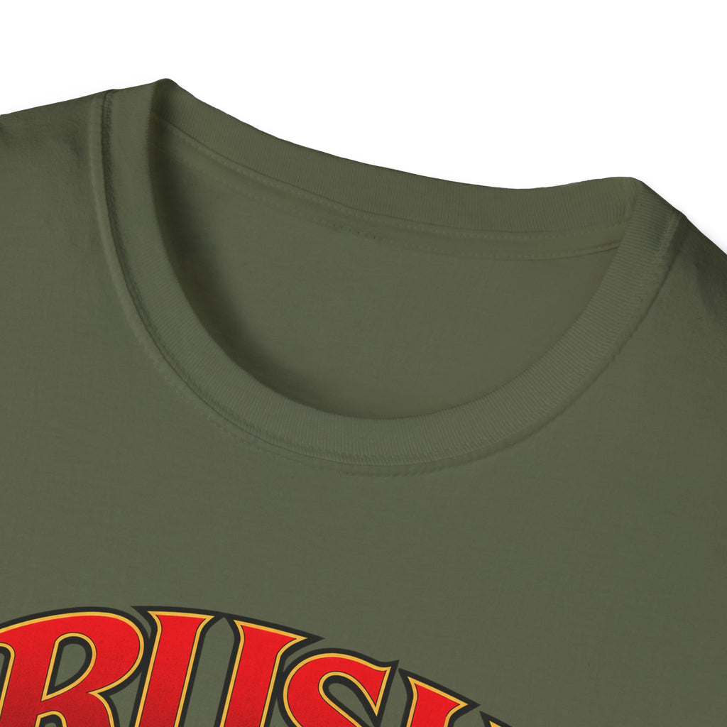 Rush | Neil Peart Drum Solo | Prog Rock Drummer Graphic T-Shirt