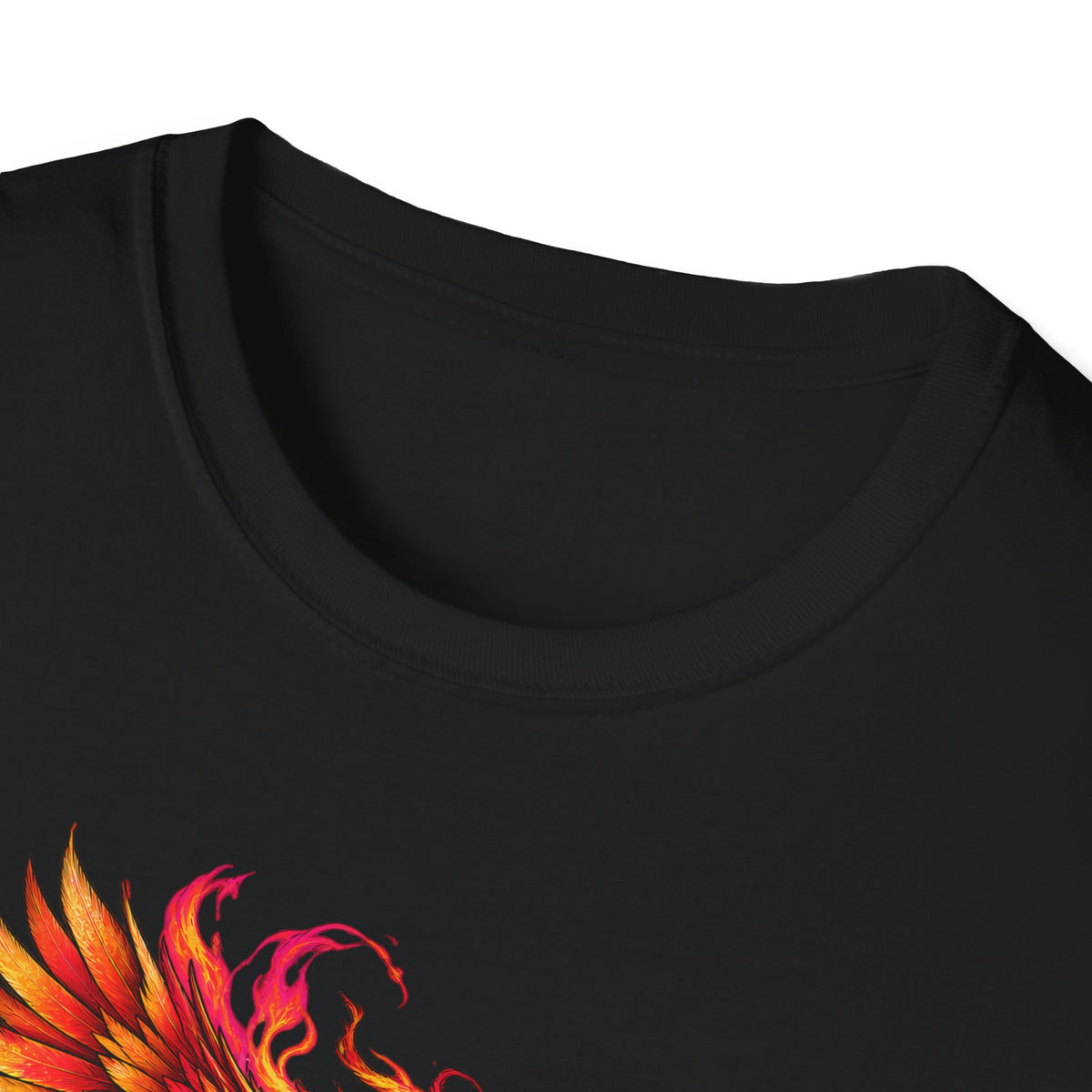 Phoenix Rise Again | Harry Potter Graphic T-Shirt