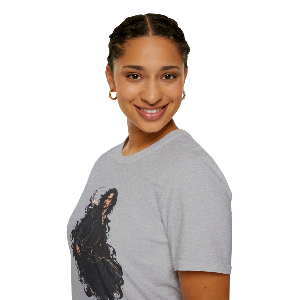 Sirius Black | Harry Potter Dark Fantasy Padfoot T-shirt