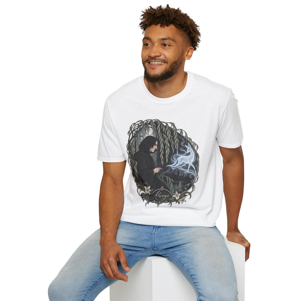 Snape | Always | Harry Potter Graphic Shirt