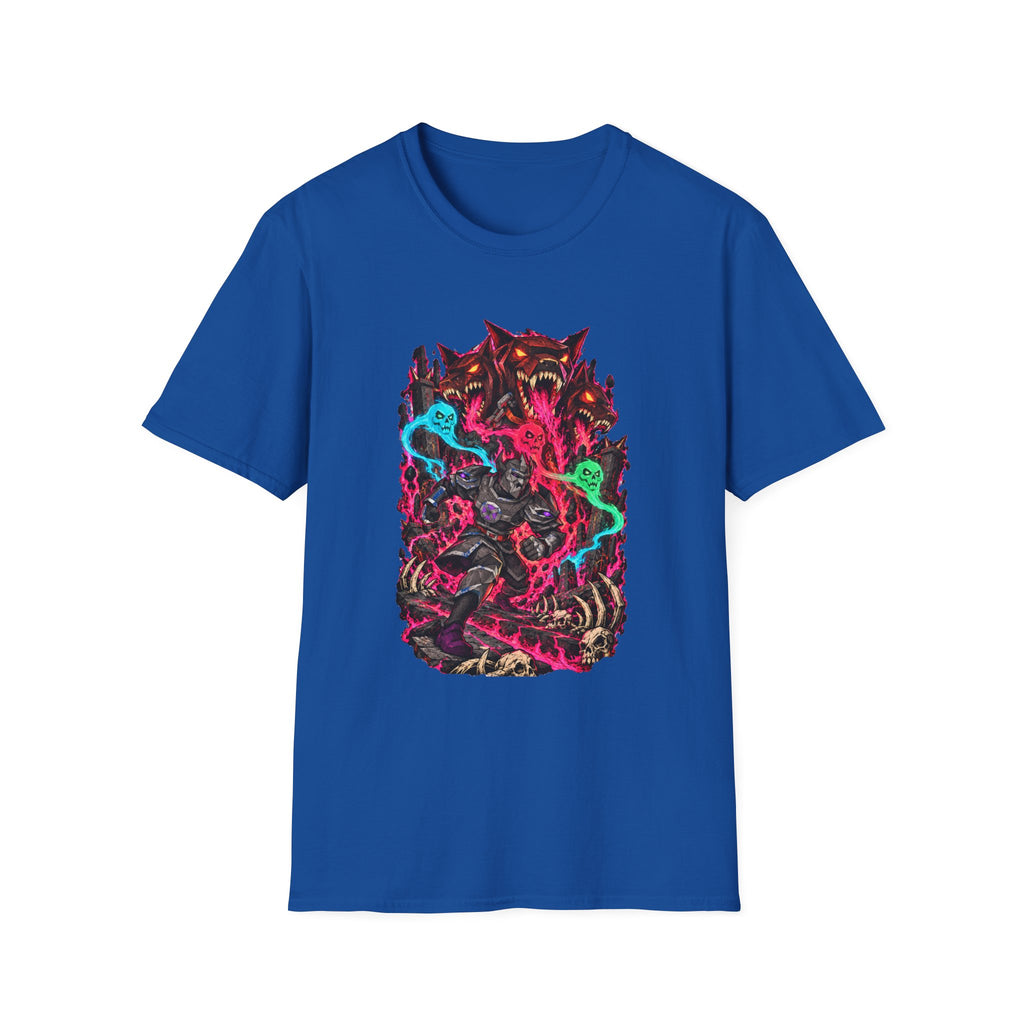 Cerberus KC? | OSRS | Runescape Inspired T Shirt