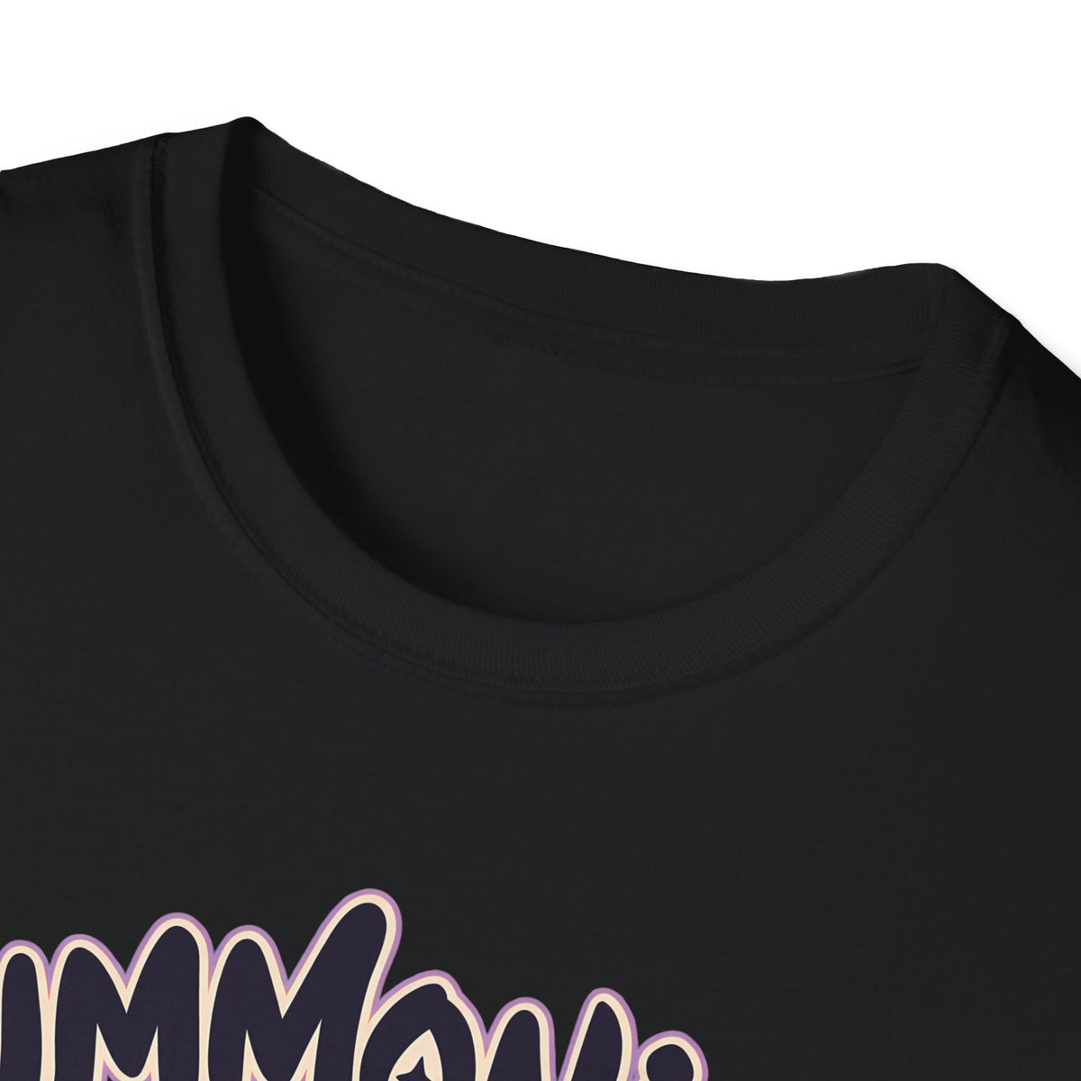 Summoning The Motivation | Cute Anime Fox T-Shirt