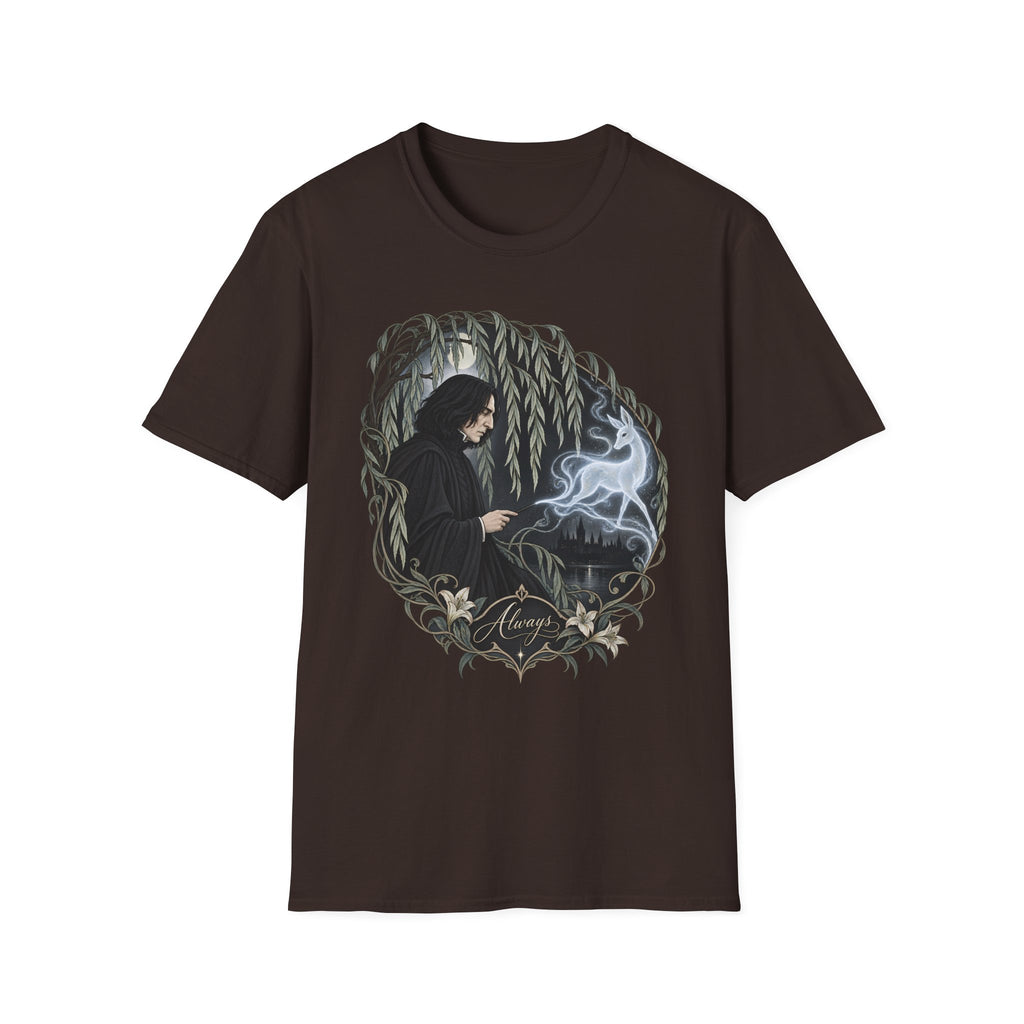 Snape | Always | Harry Potter Graphic Shirt