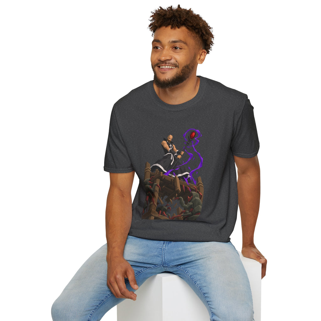 Void Knight | Pest Control | OSRS | Runescape Nostalgia Shirt