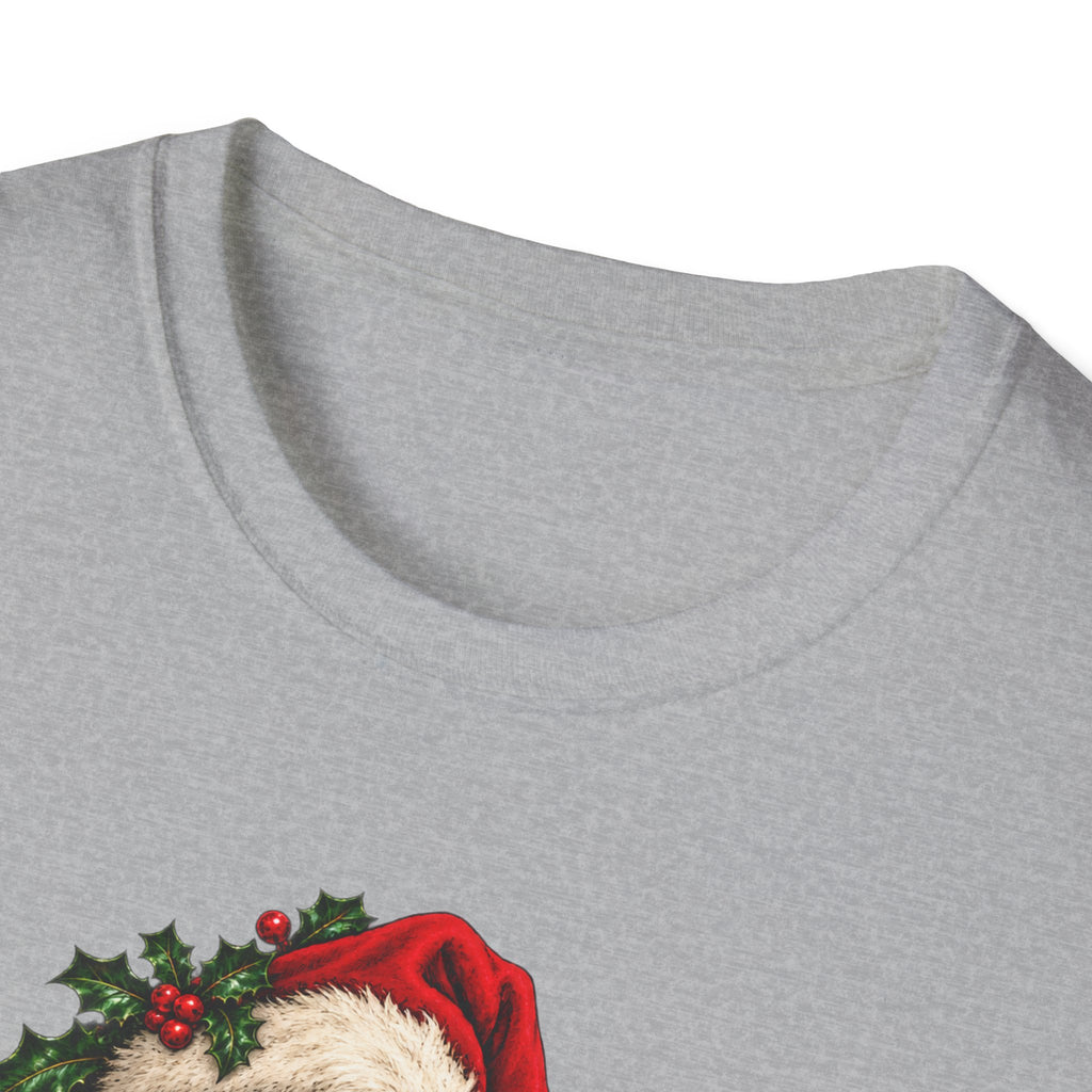 The Grinch | Christmas Baubles T-Shirt