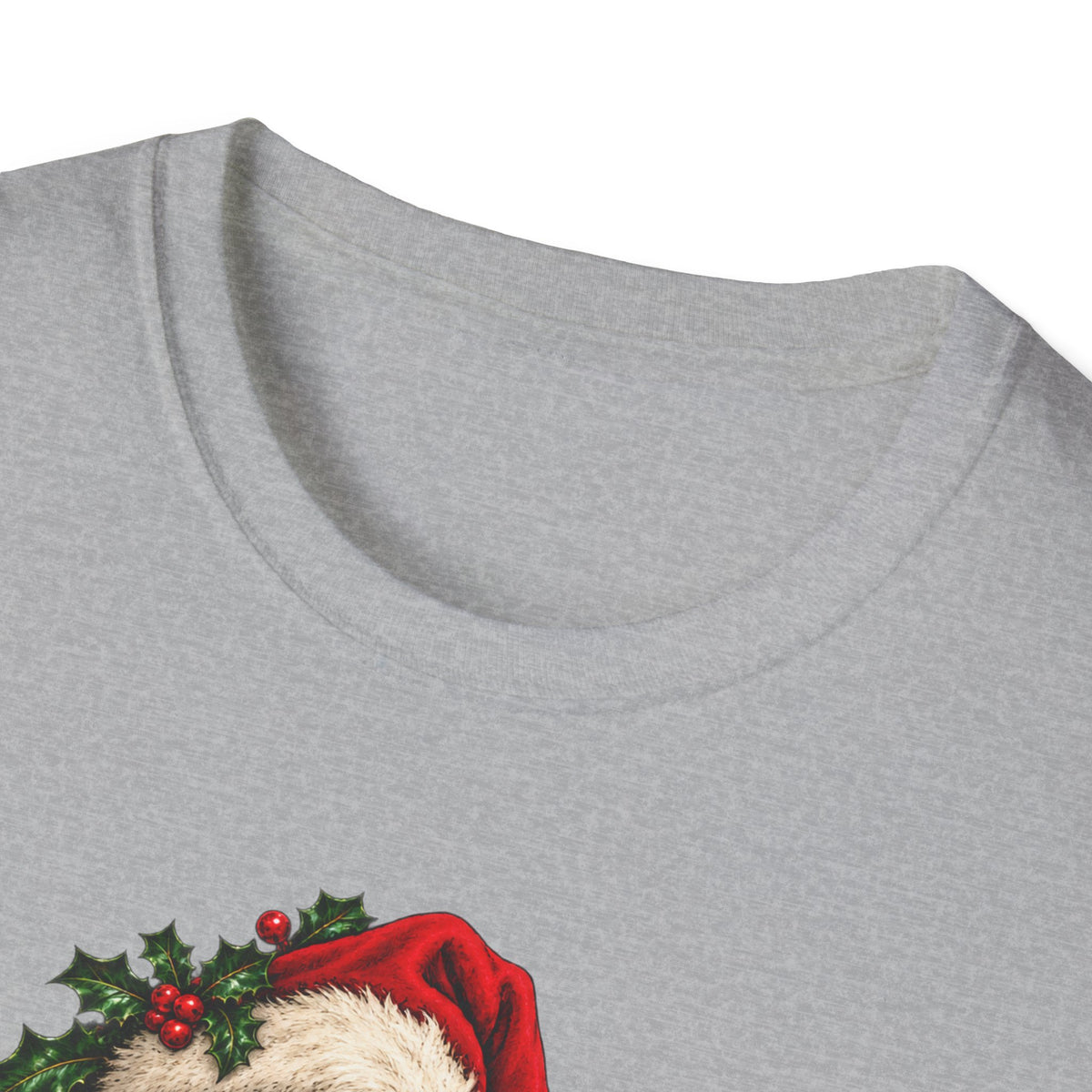 The Grinch | Christmas Baubles T-Shirt