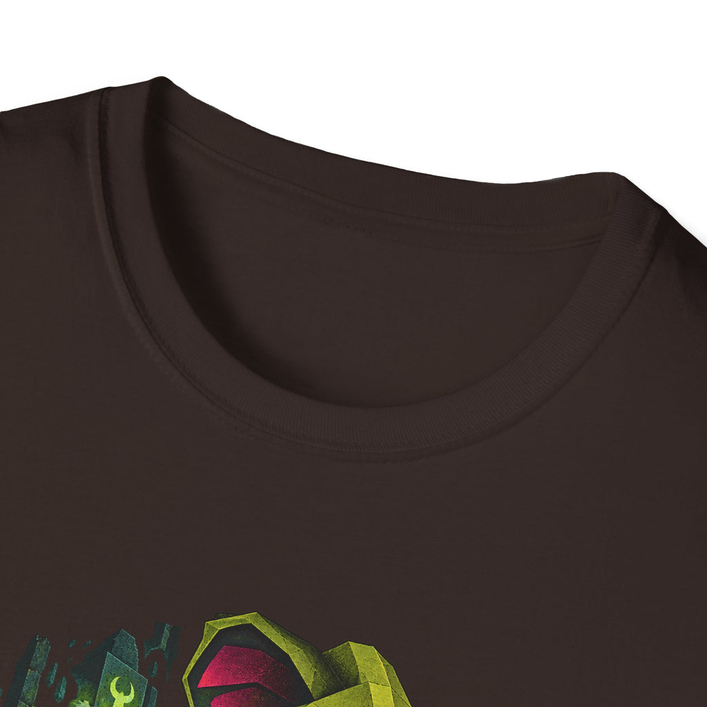 Zulrah Run | OSRS | Runescape Snake Boss Shirt