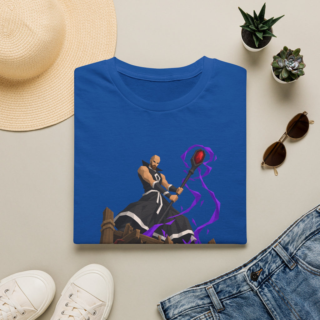 Void Knight | Pest Control | OSRS | Runescape Nostalgia Shirt