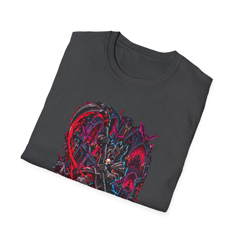 Theatre of Blood | OSRS | Runescape Inspired Torva Gamer Graphic T Shirt