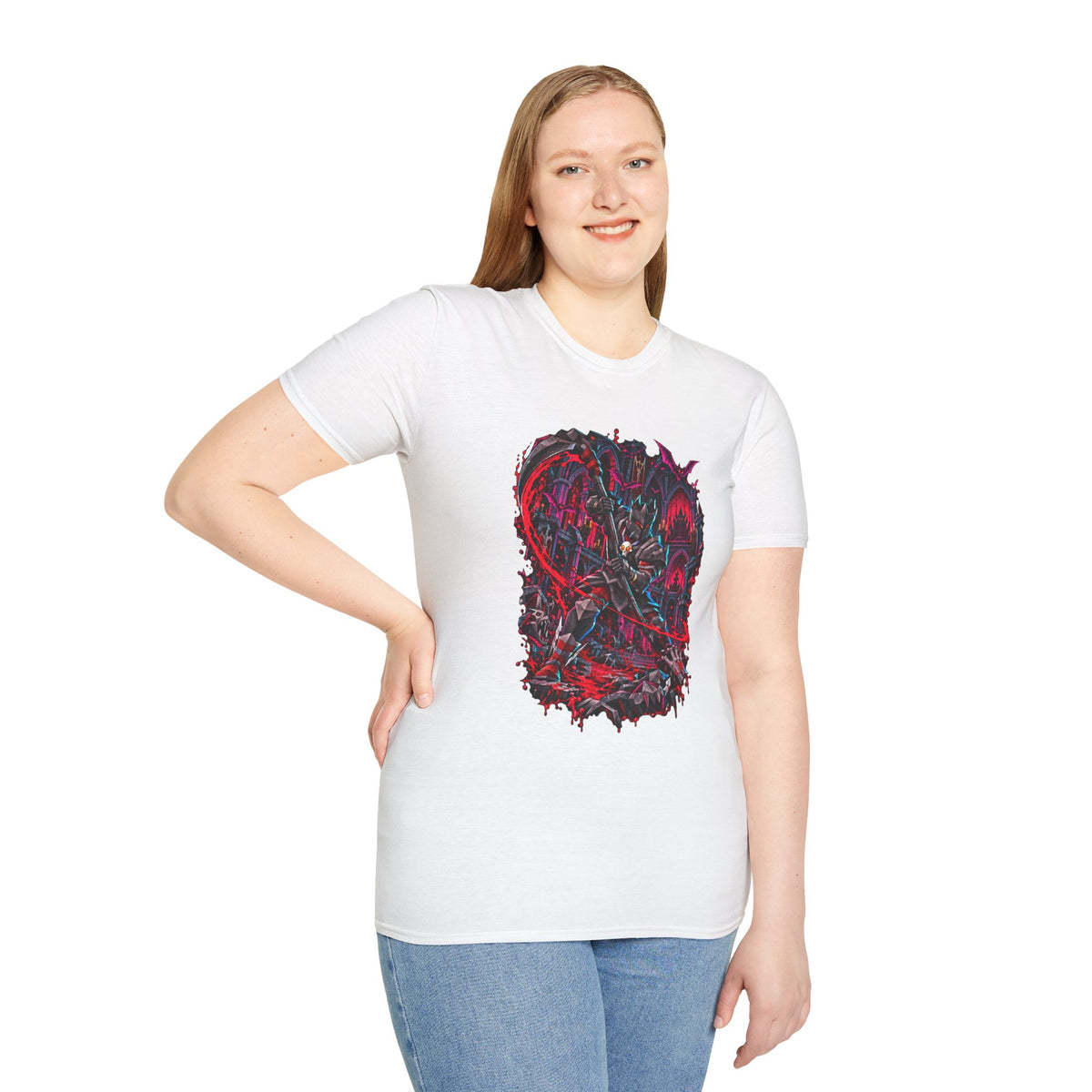 Theatre of Blood | OSRS | Runescape Inspired Torva Gamer Graphic T Shirt