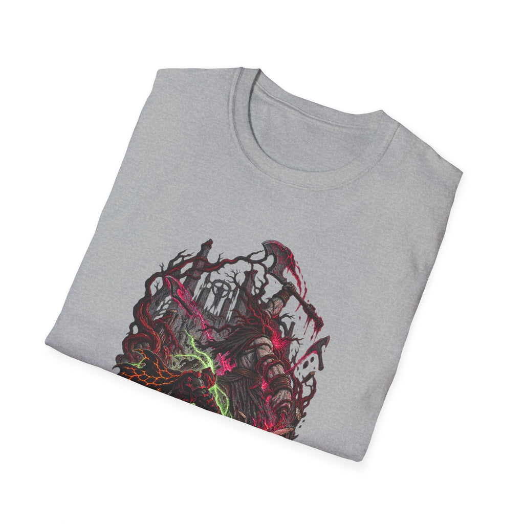 Vardorvis | OSRS | Runescape Inspired End Game Boss Shirt