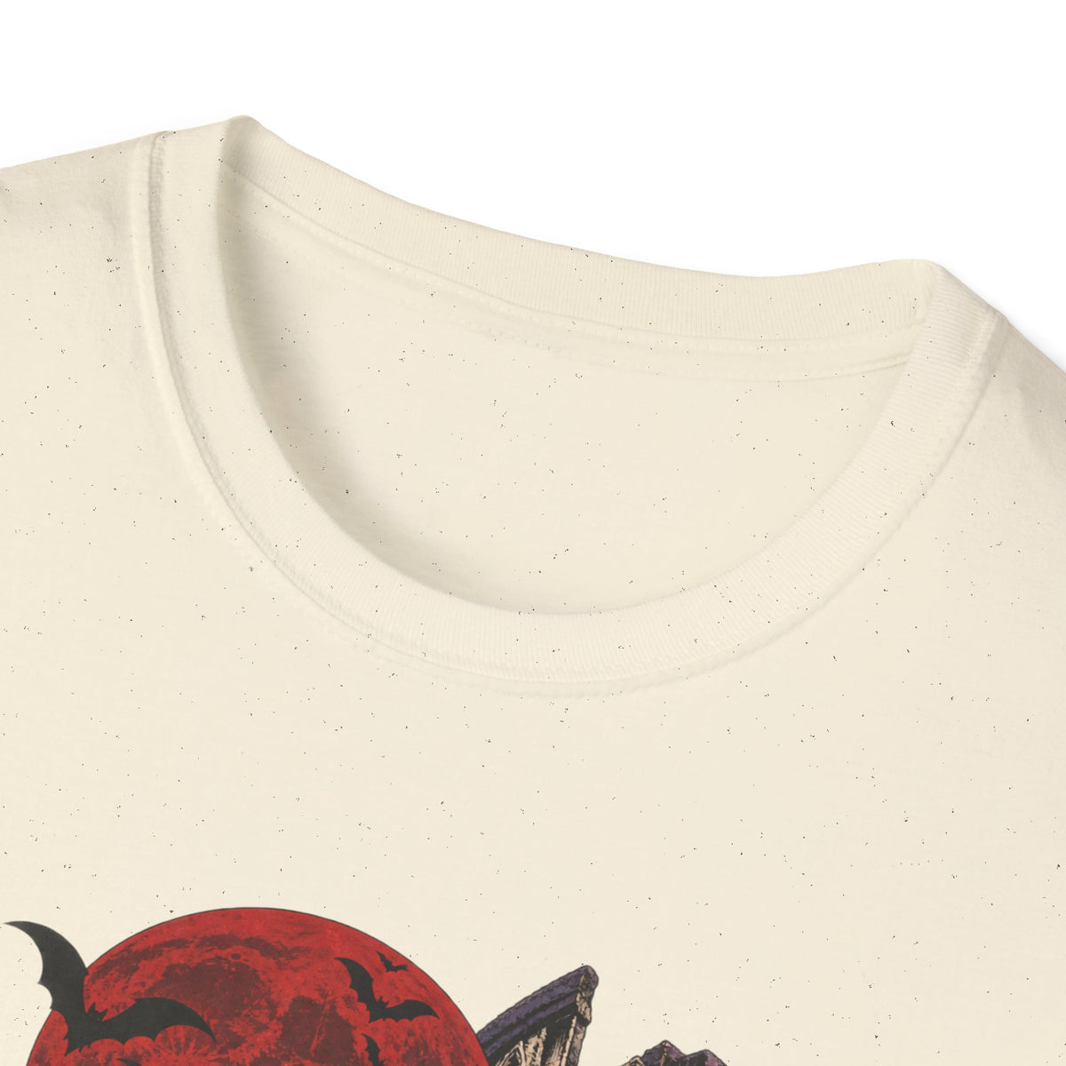 Vampirella | Sexy Vampire Queen | Pin Up Girl | Sexy Halloween Graphic T-Shirt