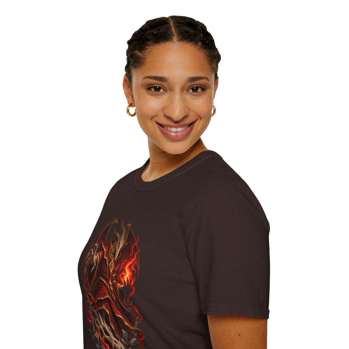 The Dragonkin | OSRS | Runescape Lore Shirt