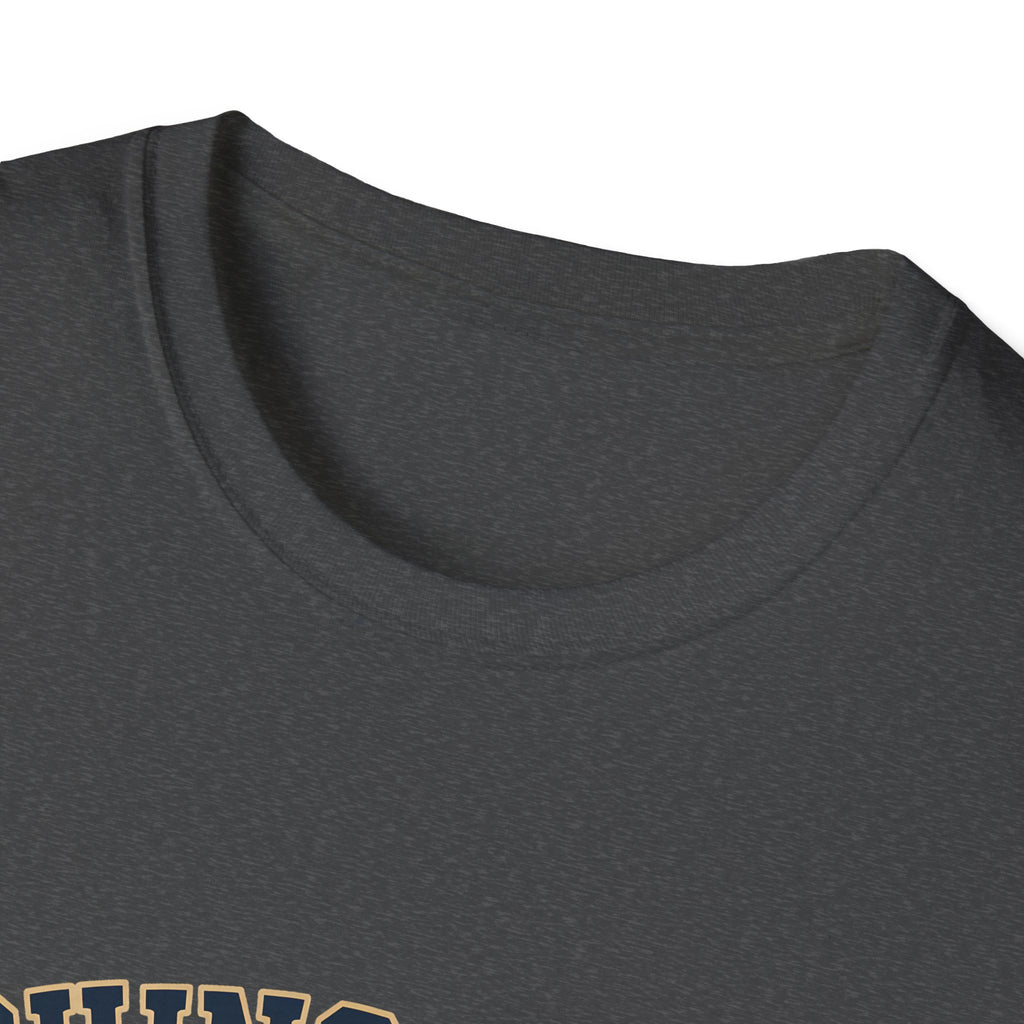 Fishing Guild Runescape / OSRS Inspired T-Shirt