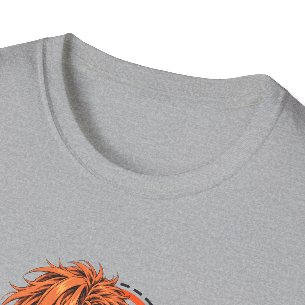Amber | Anime Punk Sexy Pin Up Girl T-Shirt