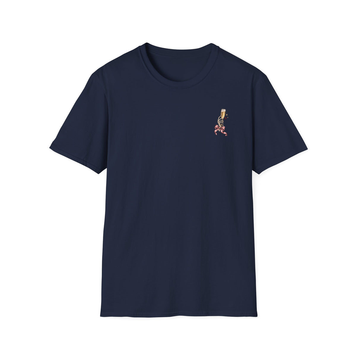 Financially and Emotionally Exhausting | Vintage Lounge Graphic Tee