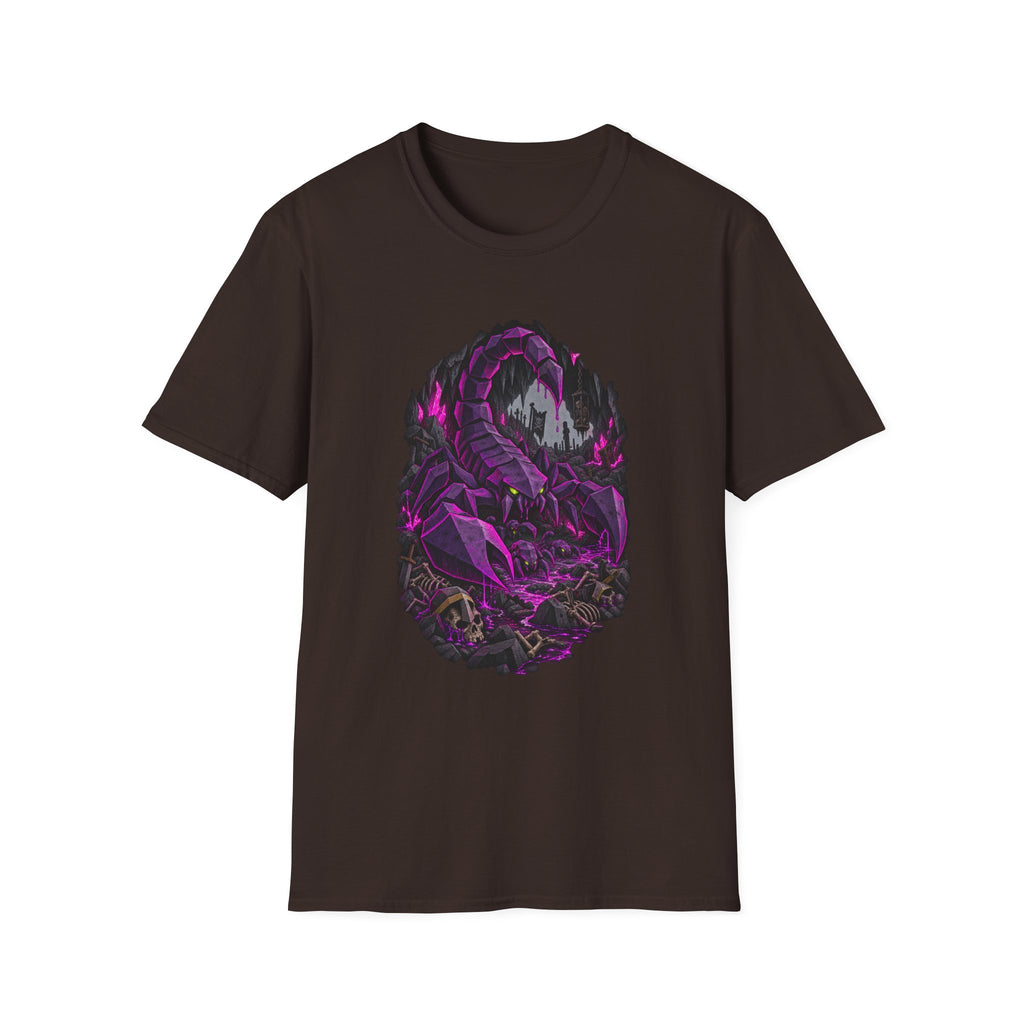 Scorpio | Wilderness Boss | OSRS | Runescape Inspired Shirt