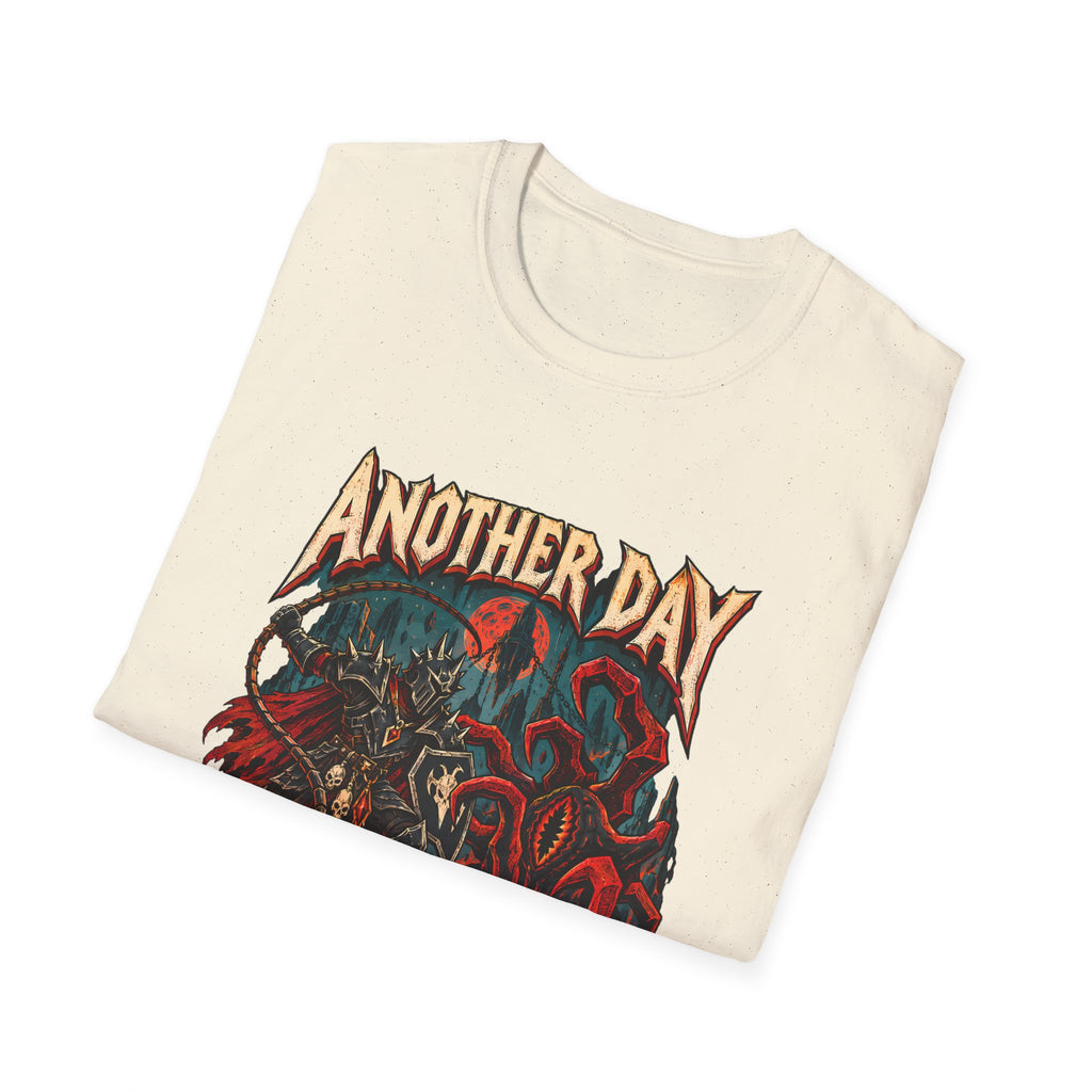 “Another Day Another Task” Runescape / OSRS Slayer Shirt