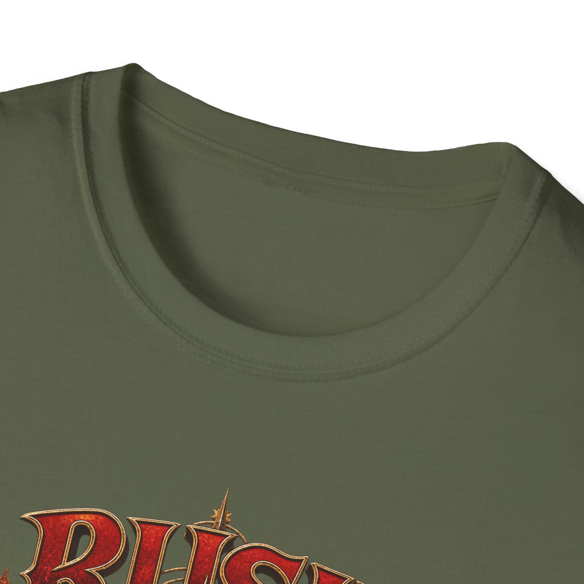 Rush | Rhythm of the Cosmos | Drummer Graphic Prog Band T-Shirt