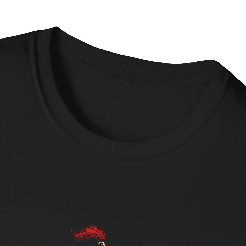 Spelling Is a Side Quest | Funny Spelling & Knight T Shirt