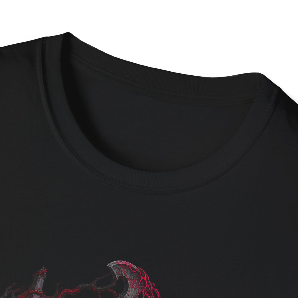 Vardorvis | OSRS | Runescape Inspired End Game Boss Shirt