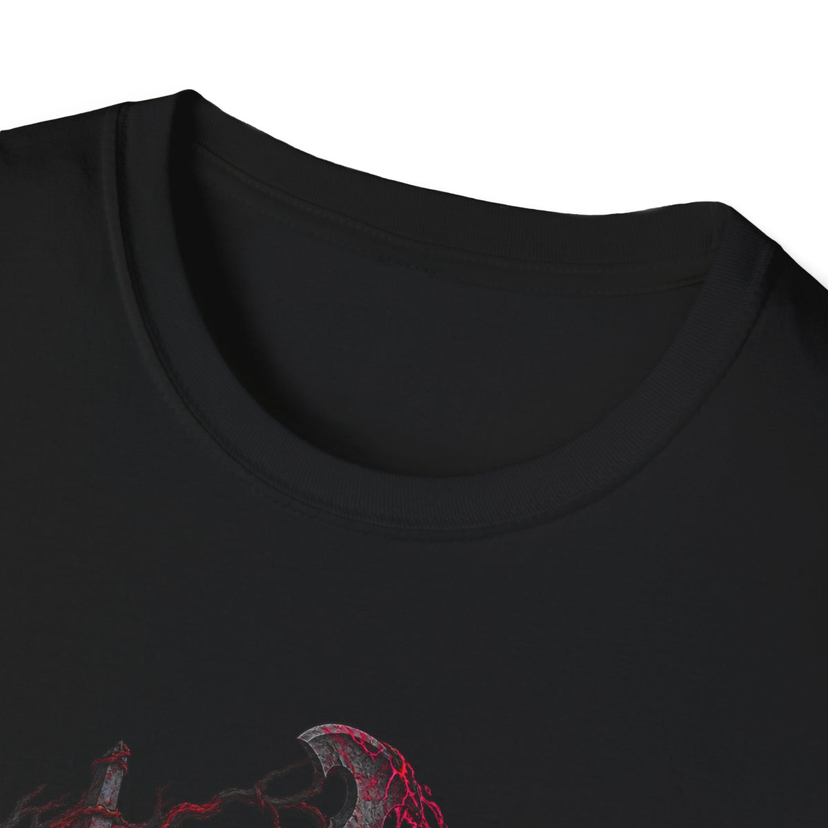 Vardorvis | OSRS | Runescape Inspired End Game Boss Shirt