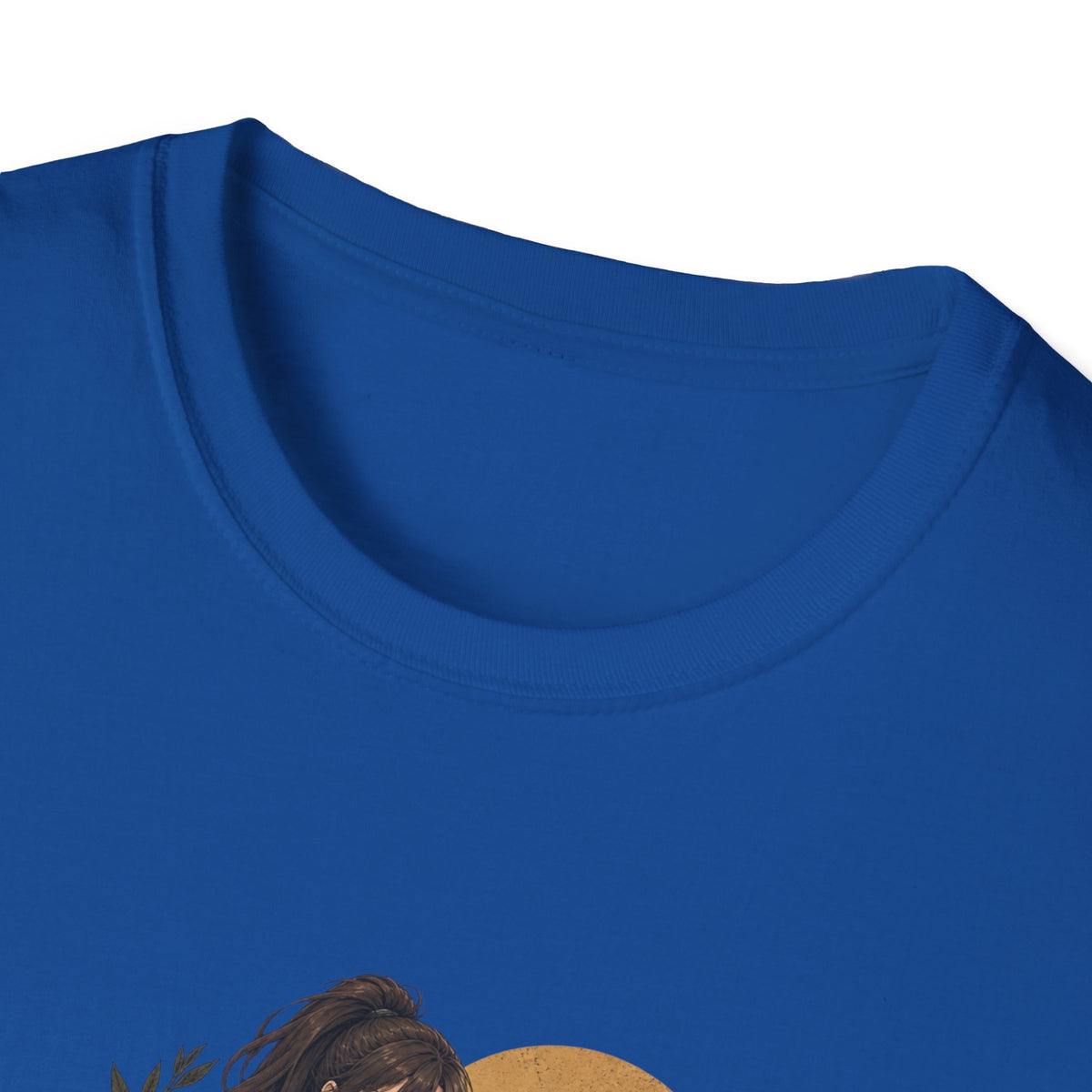 Quiet | Metal Gear | Sexy Sniper Pin up Fantasy Warrior Woman T-Shirt