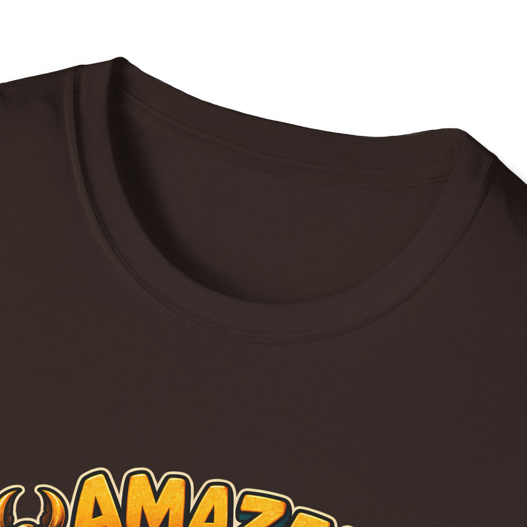 Amaze! | Rocky | Project Hail Mary Cute Graphic T-Shirt
