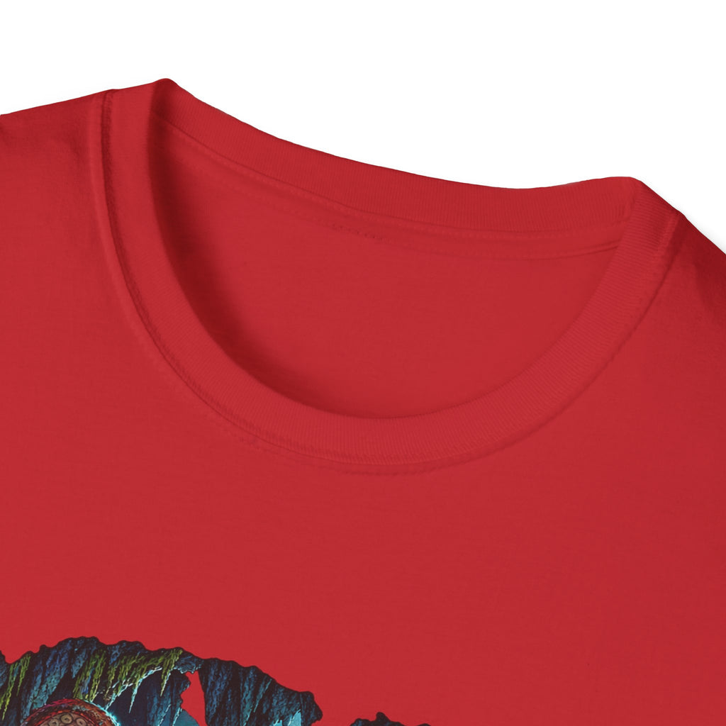Kraken vs Trident | OSRS | Runescape Inspired T Shirt