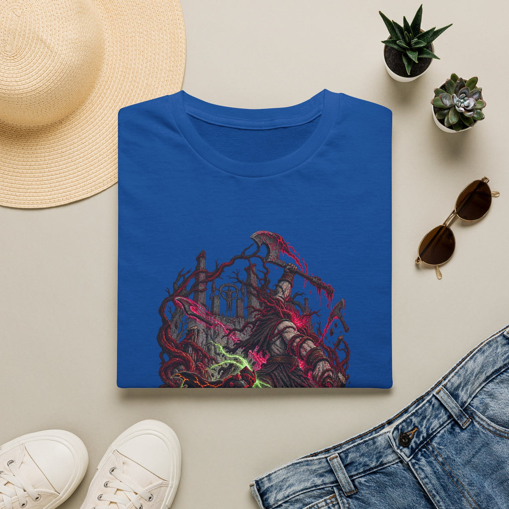 Vardorvis | OSRS | Runescape Inspired End Game Boss Shirt