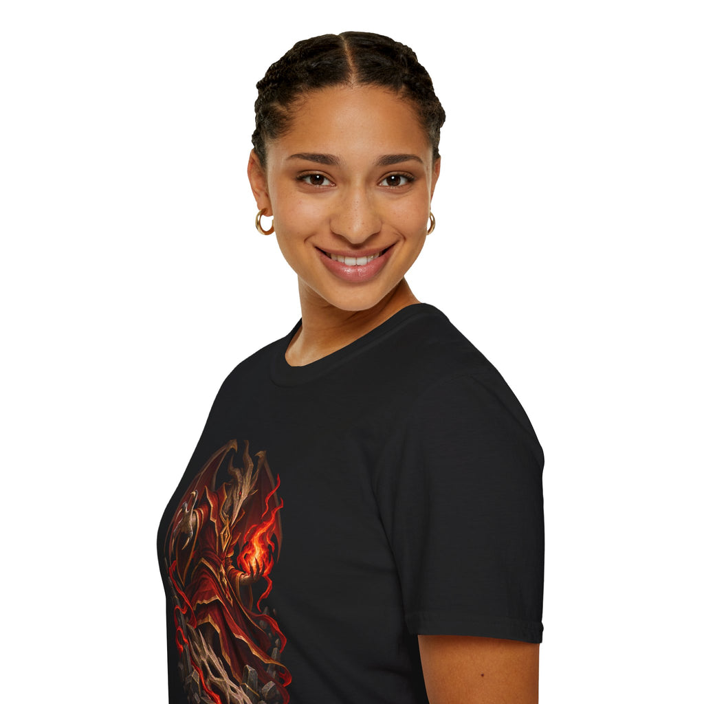 The Dragonkin | OSRS | Runescape Lore Shirt