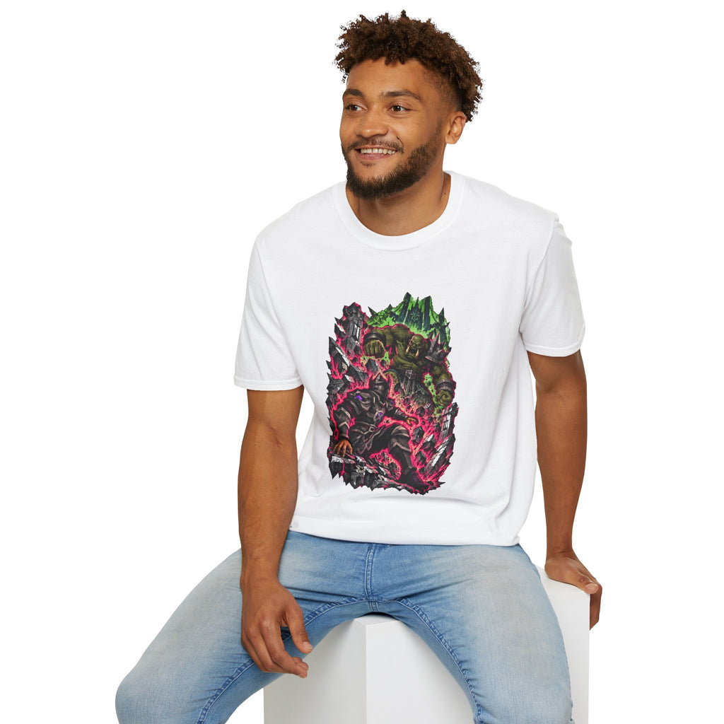 General Graardor Solo | OSRS | Runescape Inspired T Shirt