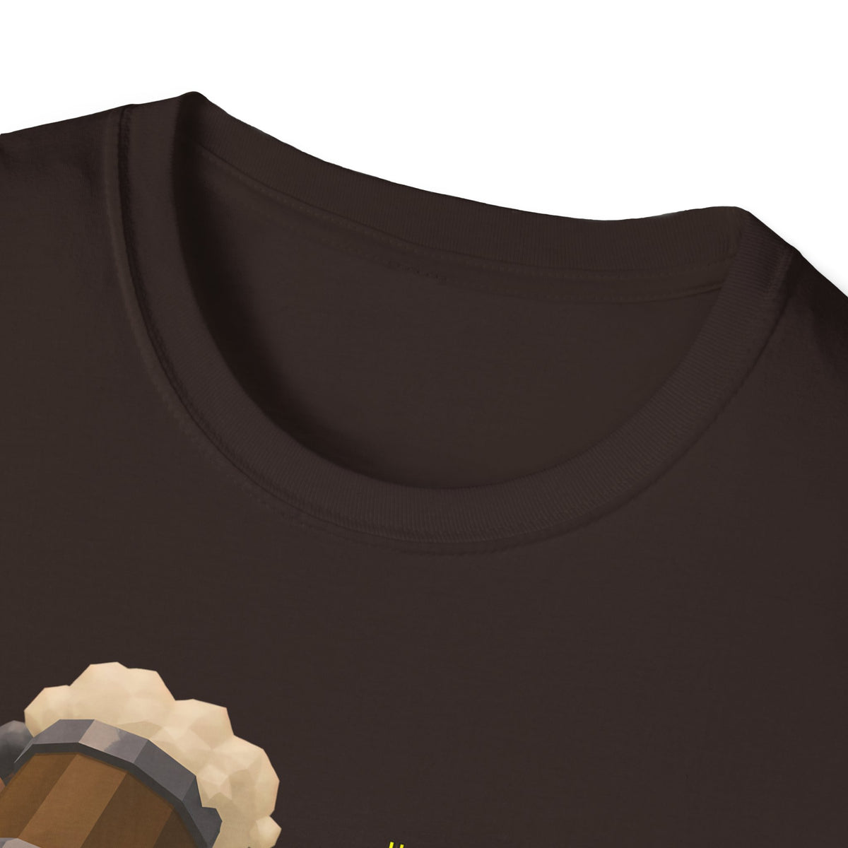 Drunken Dwarf | OSRS | Runescape Inspired Random Event T Shirt