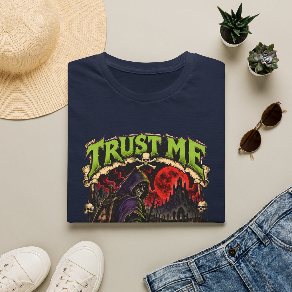 "Trust Me" OSRS / Runescape Wilderness Lure T‑Shirt