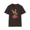 Sandwich Lady | OSRS | Runescape Inspired Random Event T Shirt