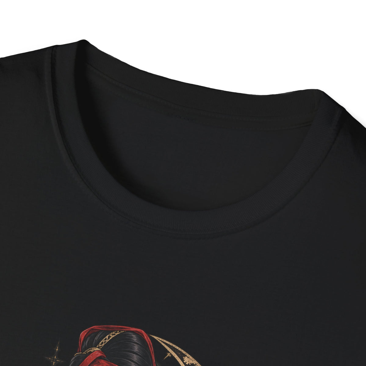 Bayonetta | Sexy Pin Up Gothic Anime Sorceress T-Shirt