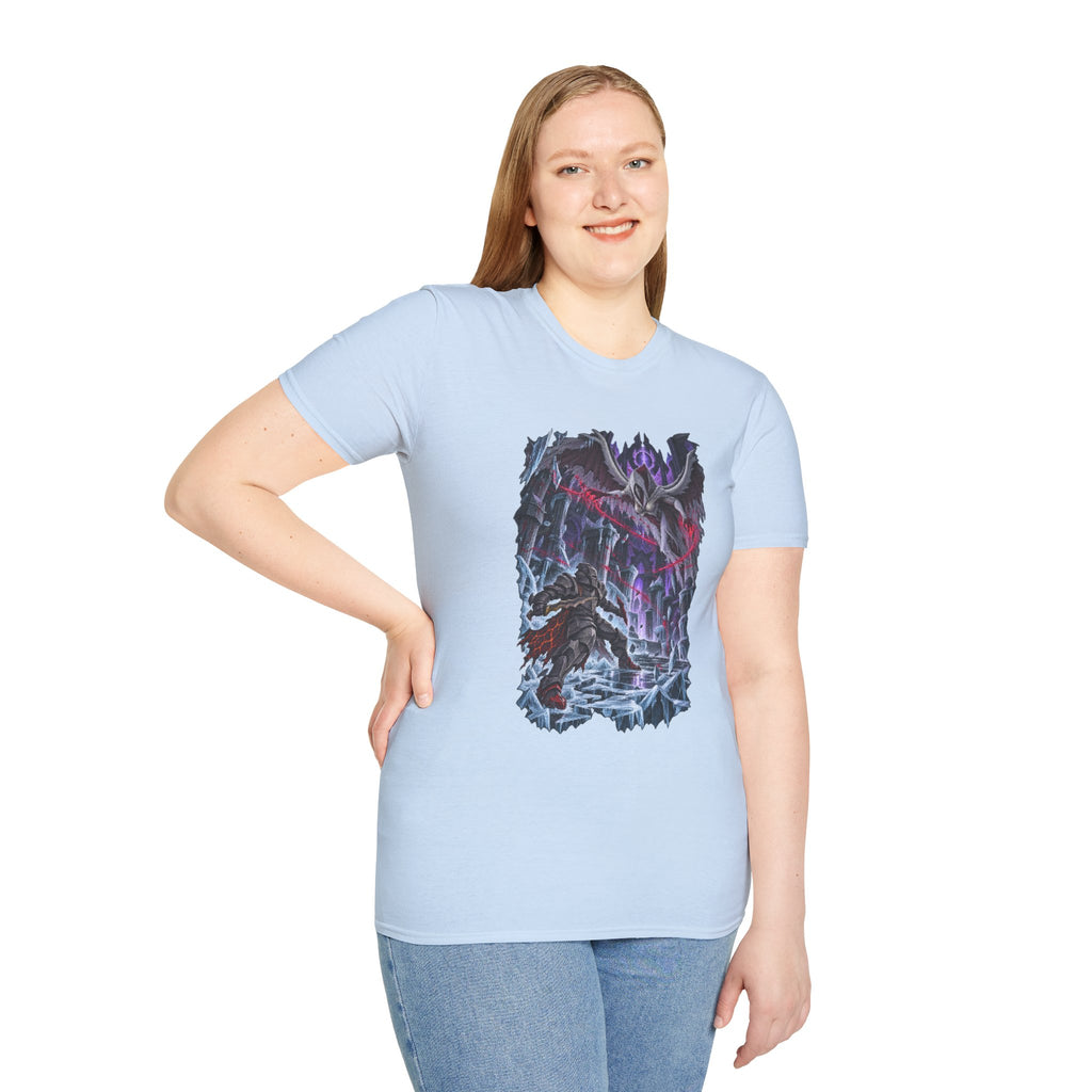 Solo Nex | OSRS | Runescape Inspired Gamer T Shirt