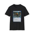 Big Daddy | Bioshock | Magic Card Tee