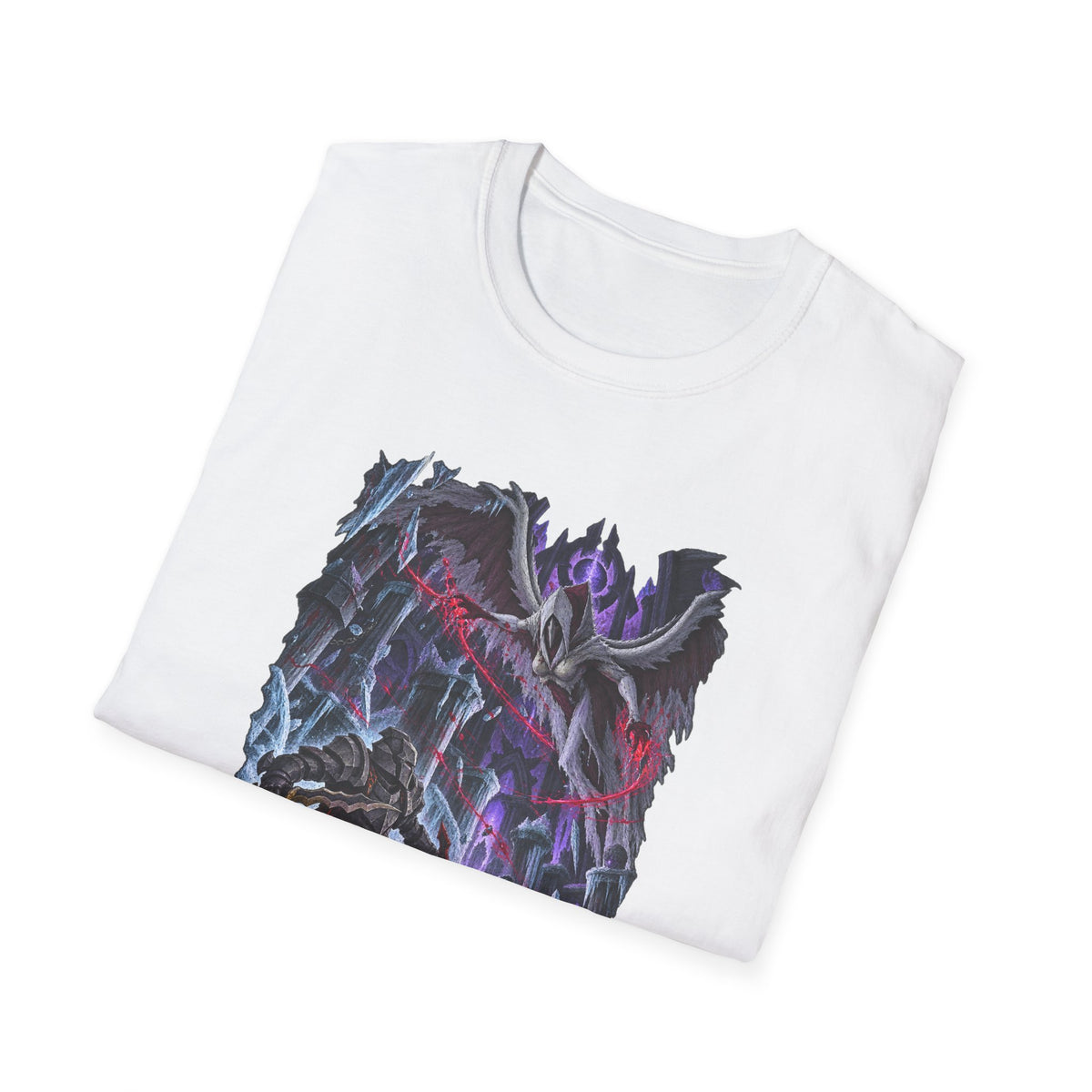 Solo Nex | OSRS | Runescape Inspired Gamer T Shirt