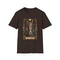 The Tower | Tarot | Tee