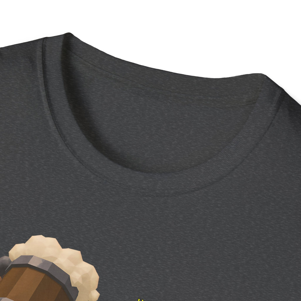 Drunken Dwarf | OSRS | Runescape Inspired Random Event T Shirt