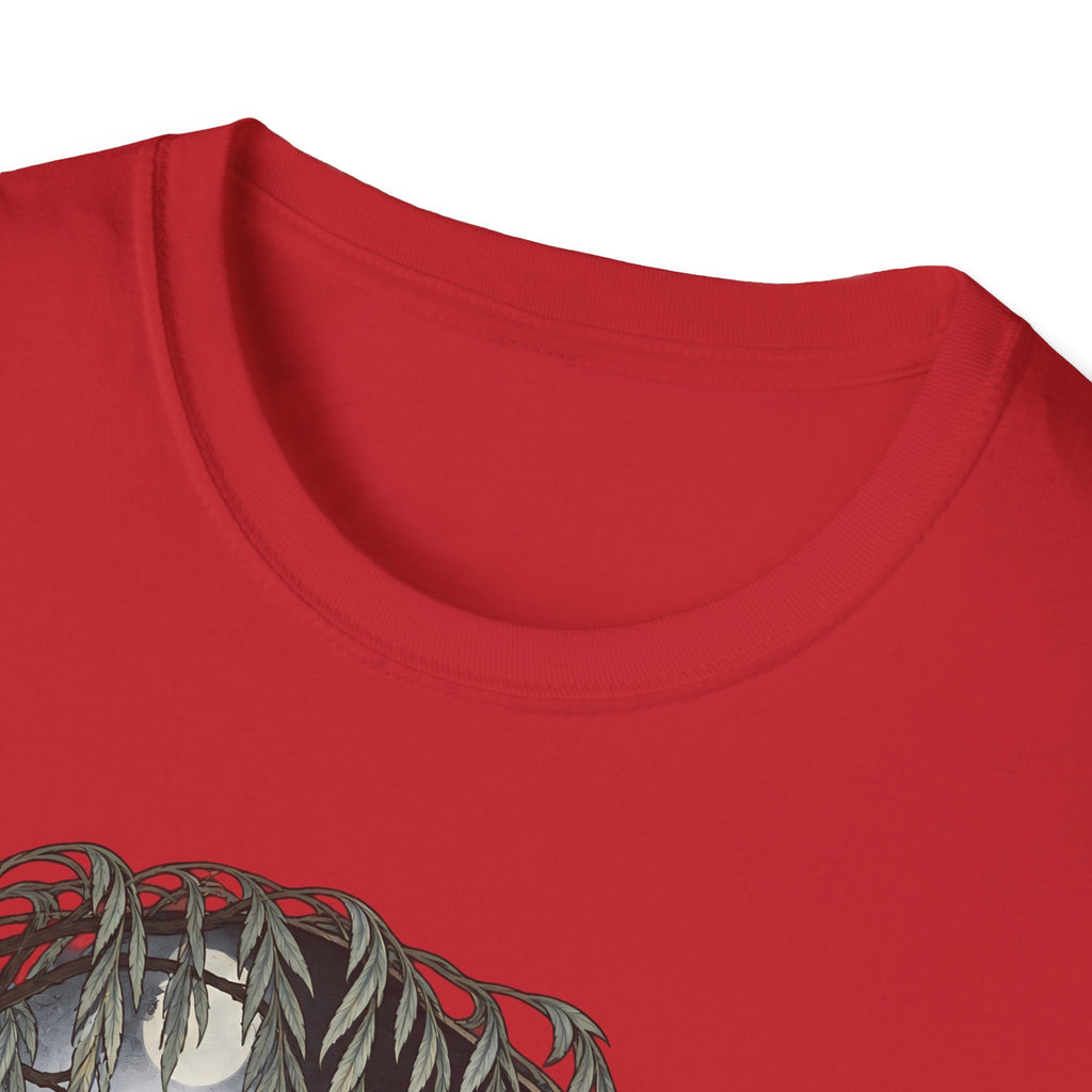 Snape | Always | Harry Potter Graphic Shirt