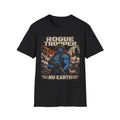 Rogue Trooper | Nu-Earth | Graphic Tee