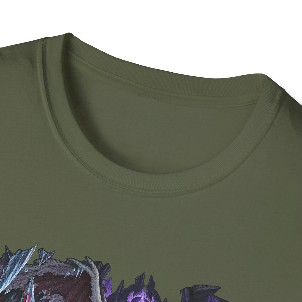 Solo Nex | OSRS | Runescape Inspired Gamer T Shirt