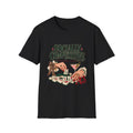 Mahjong Club | Socially Competitive | Vintage | Game Tee