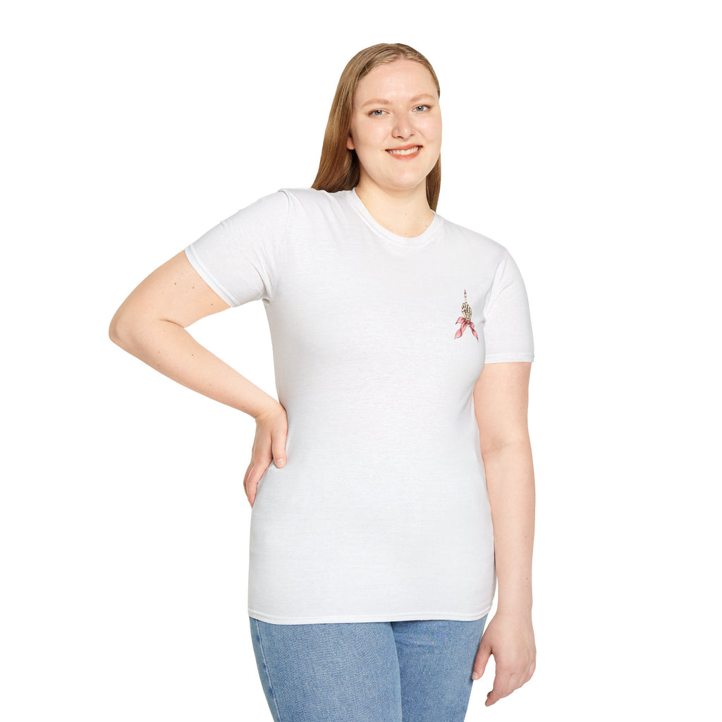 High Maintenance Is a Lifestyle | Double-Sided Tee