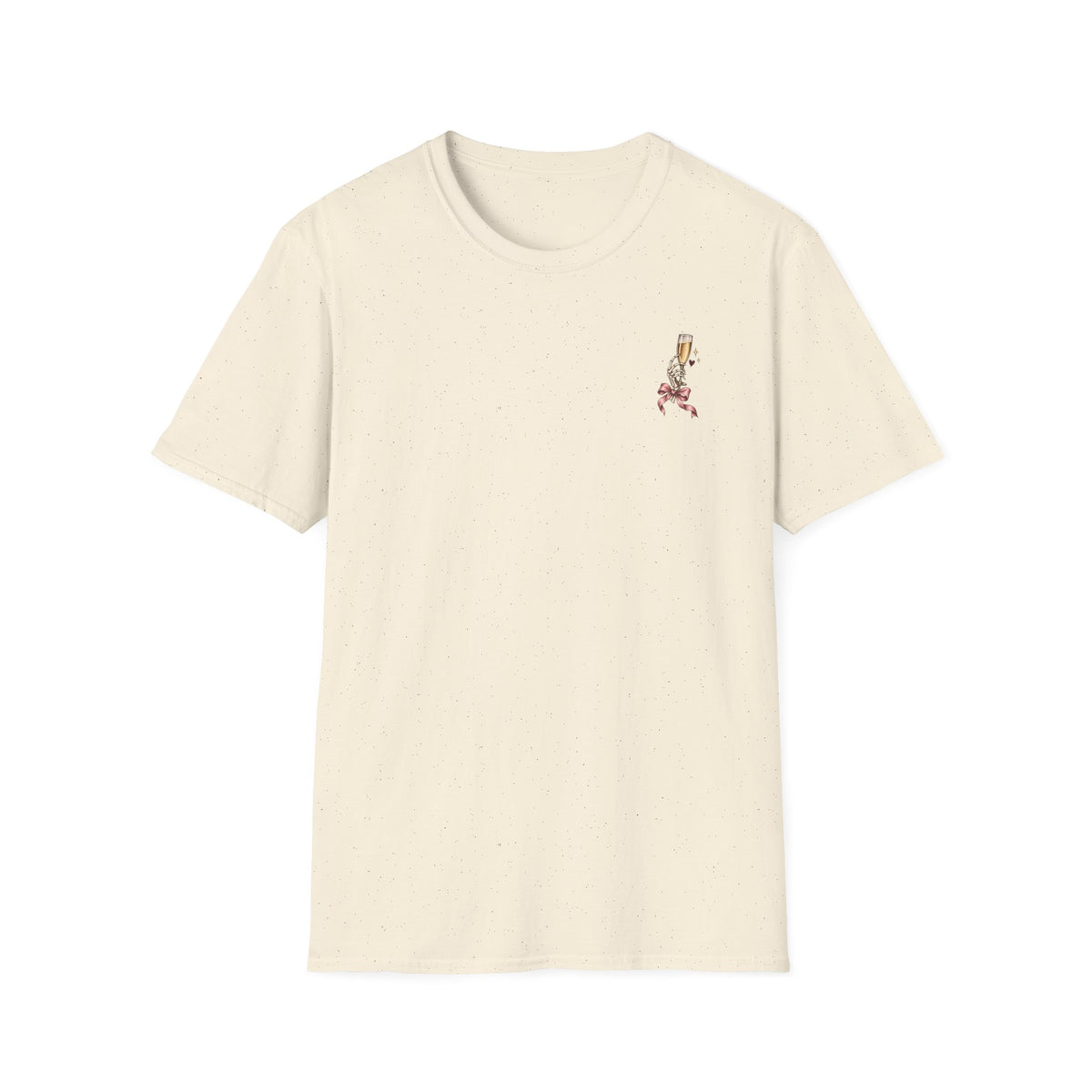 Financially and Emotionally Exhausting | Vintage Lounge Graphic Tee
