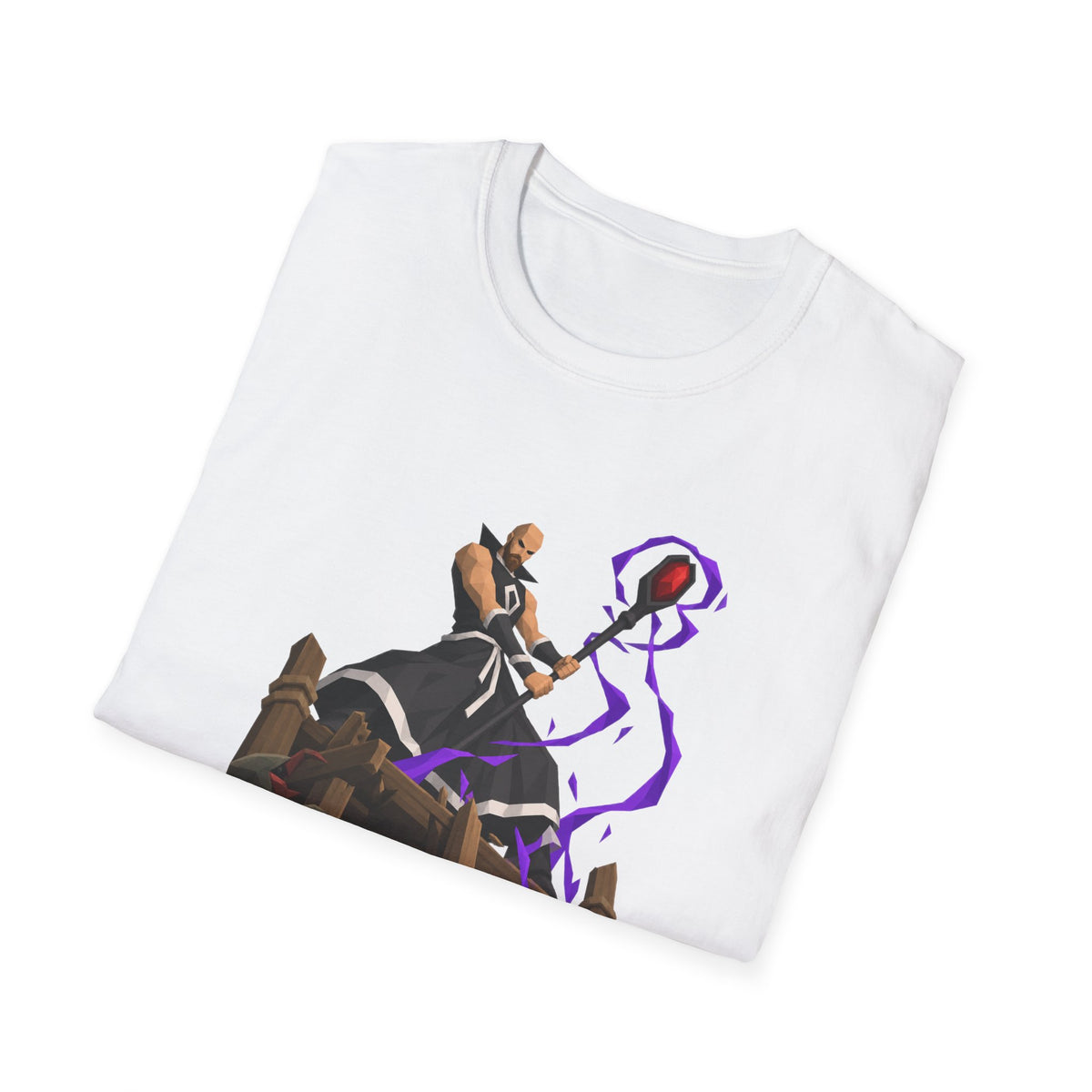 Void Knight | Pest Control | OSRS | Runescape Nostalgia Shirt