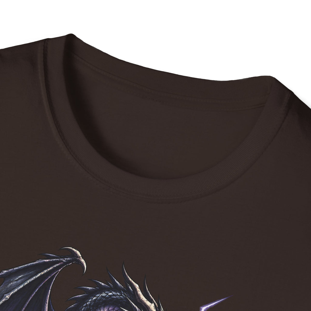 Onyx Storm | Fantasy Book Readers Dragon T-Shirt